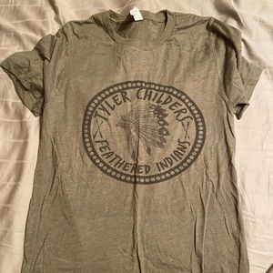 Bella Canvas Tyler Childers Tshirt